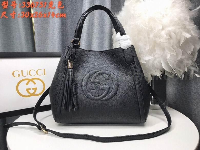 Gucci Handbags 226